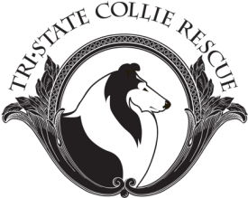 TriStateCollieRescue Logo